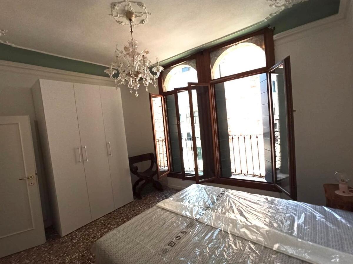 Apartment Piazza San Marco