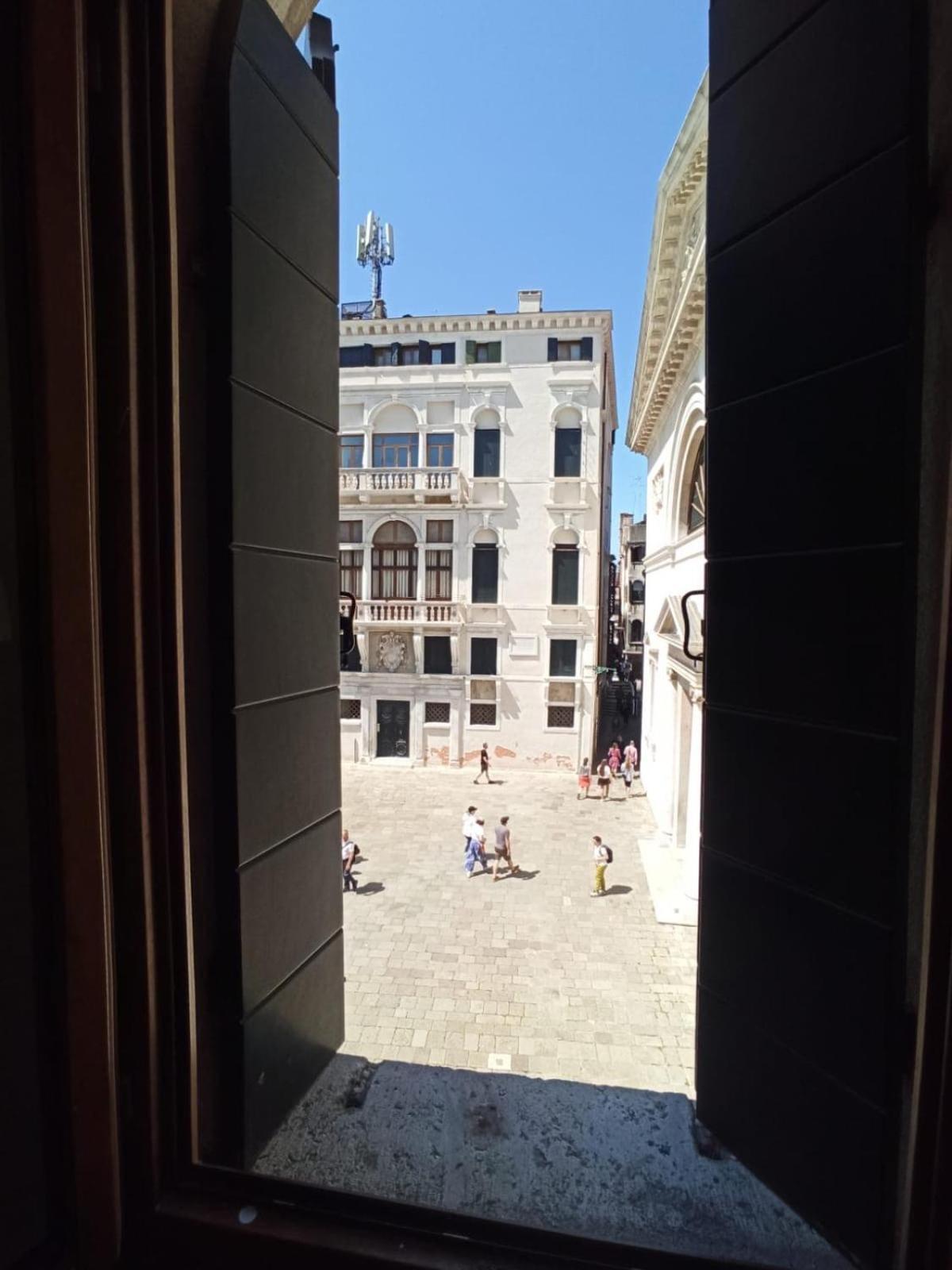 Apartment Piazza San Marco