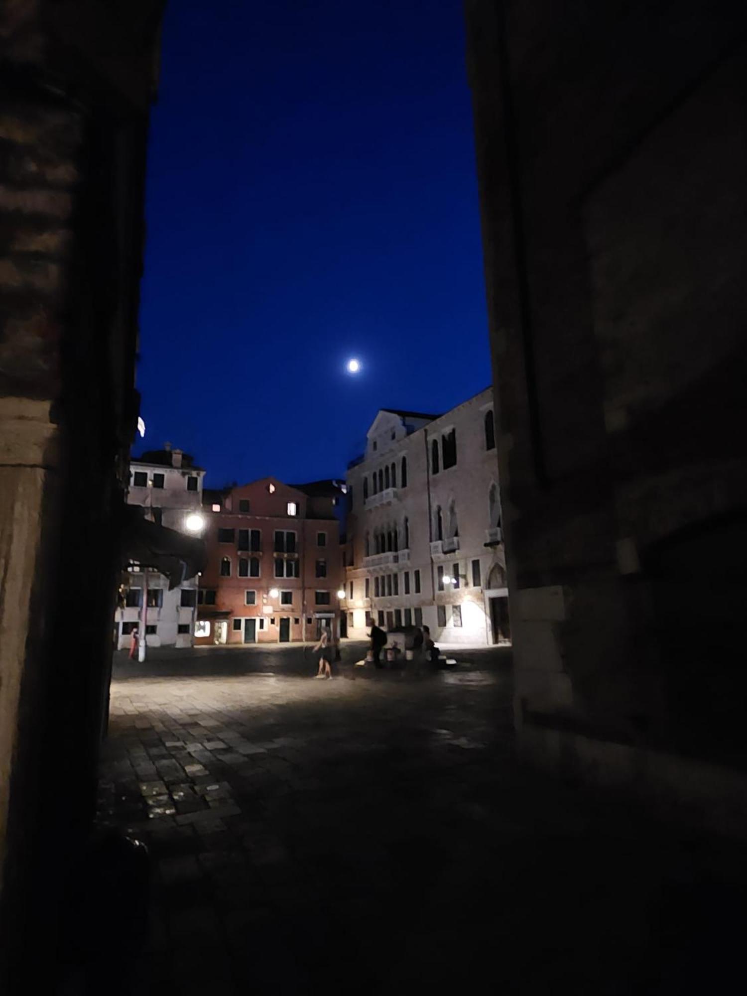 Apartment Piazza San Marco