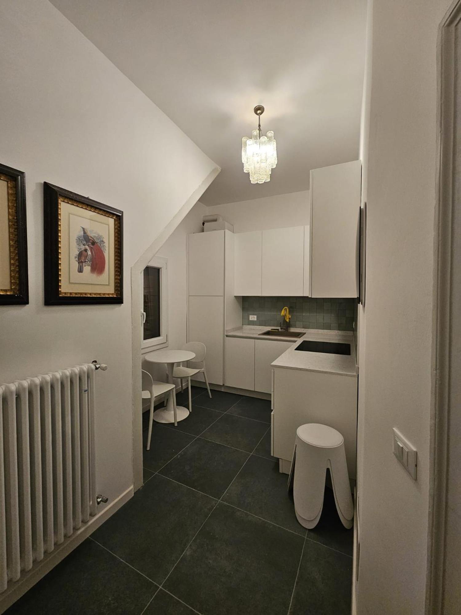 Piazza San Marco Apartment *