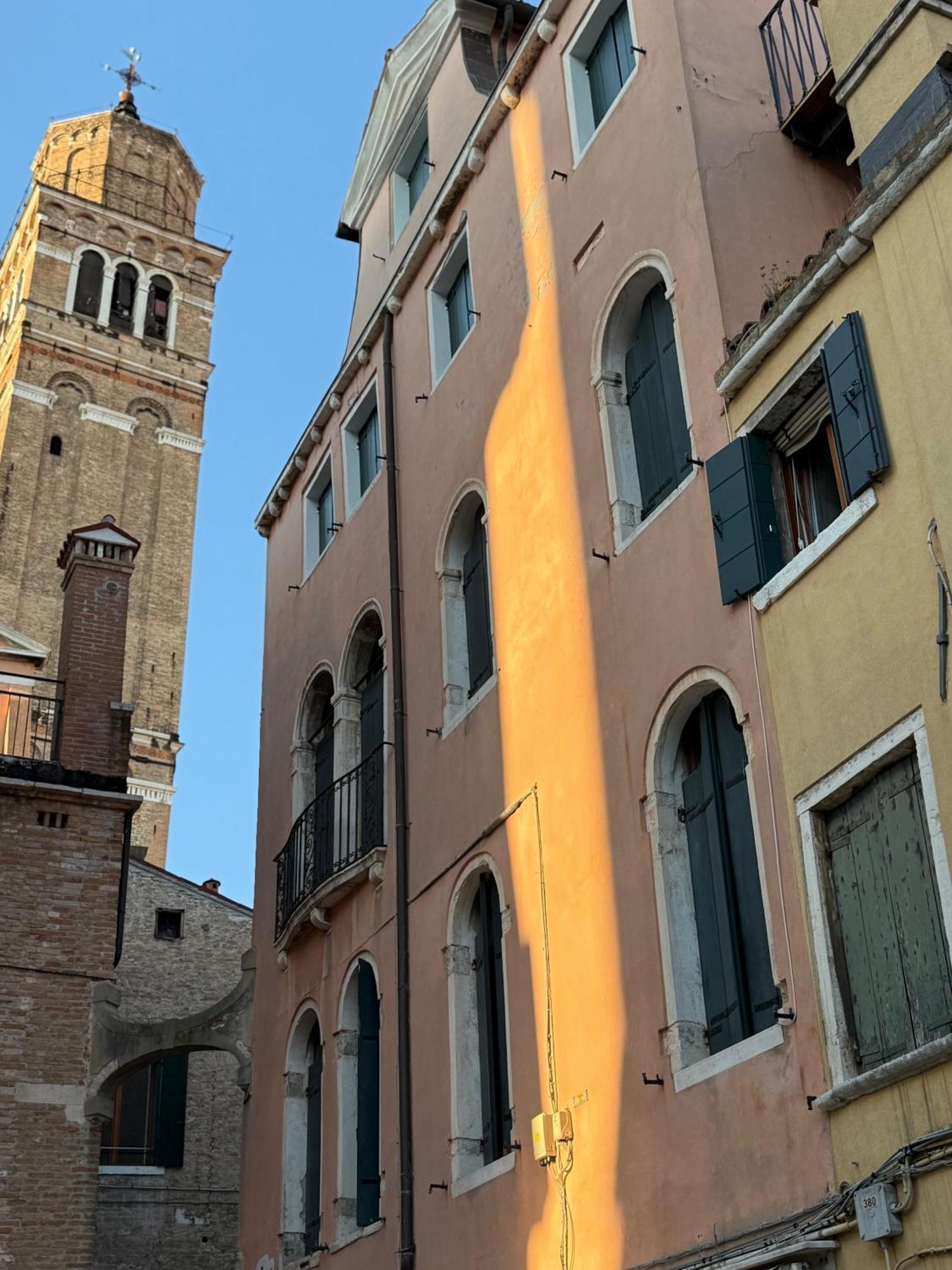 Apartment Piazza San Marco *