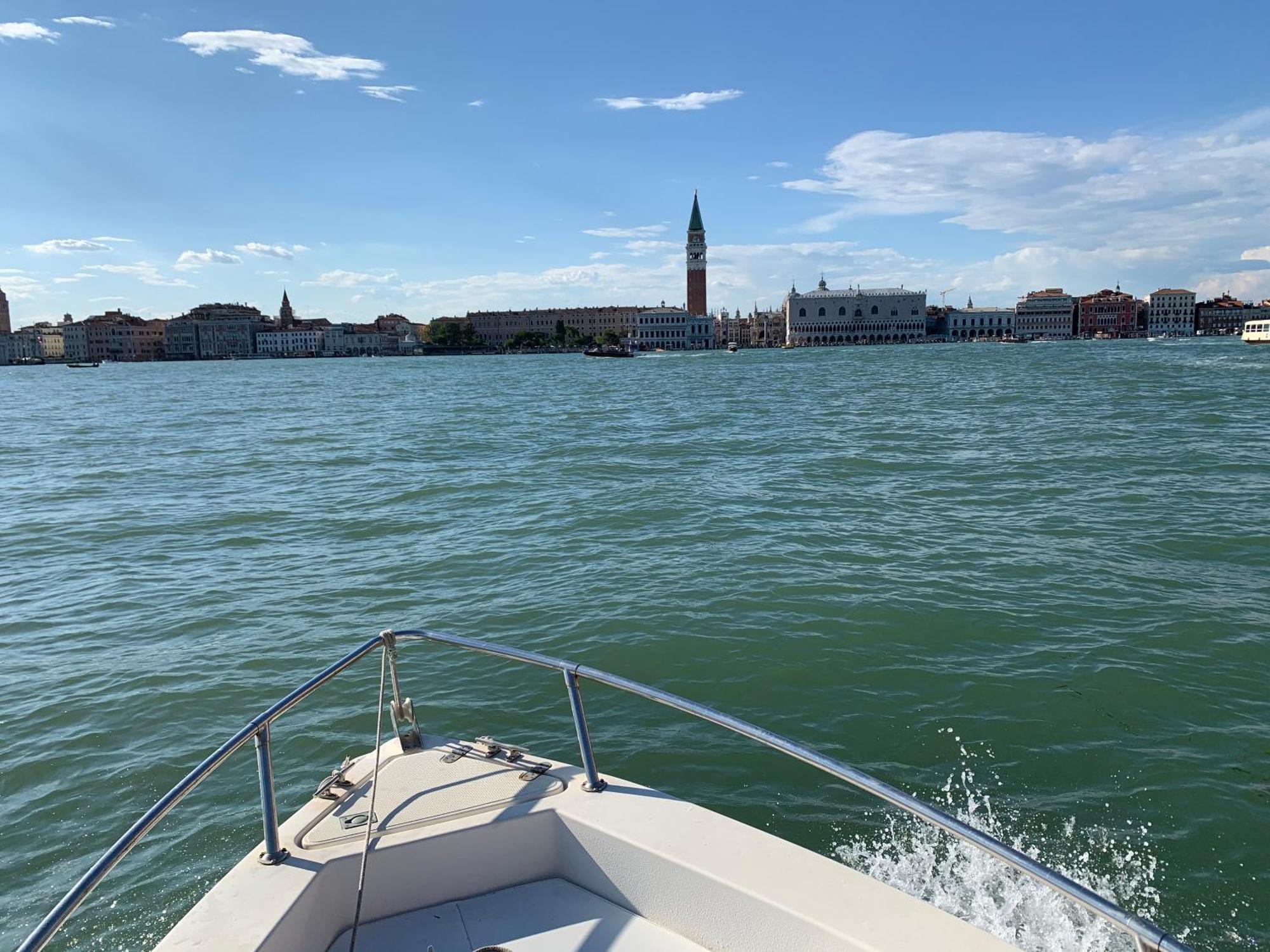 Apartment Piazza San Marco *
