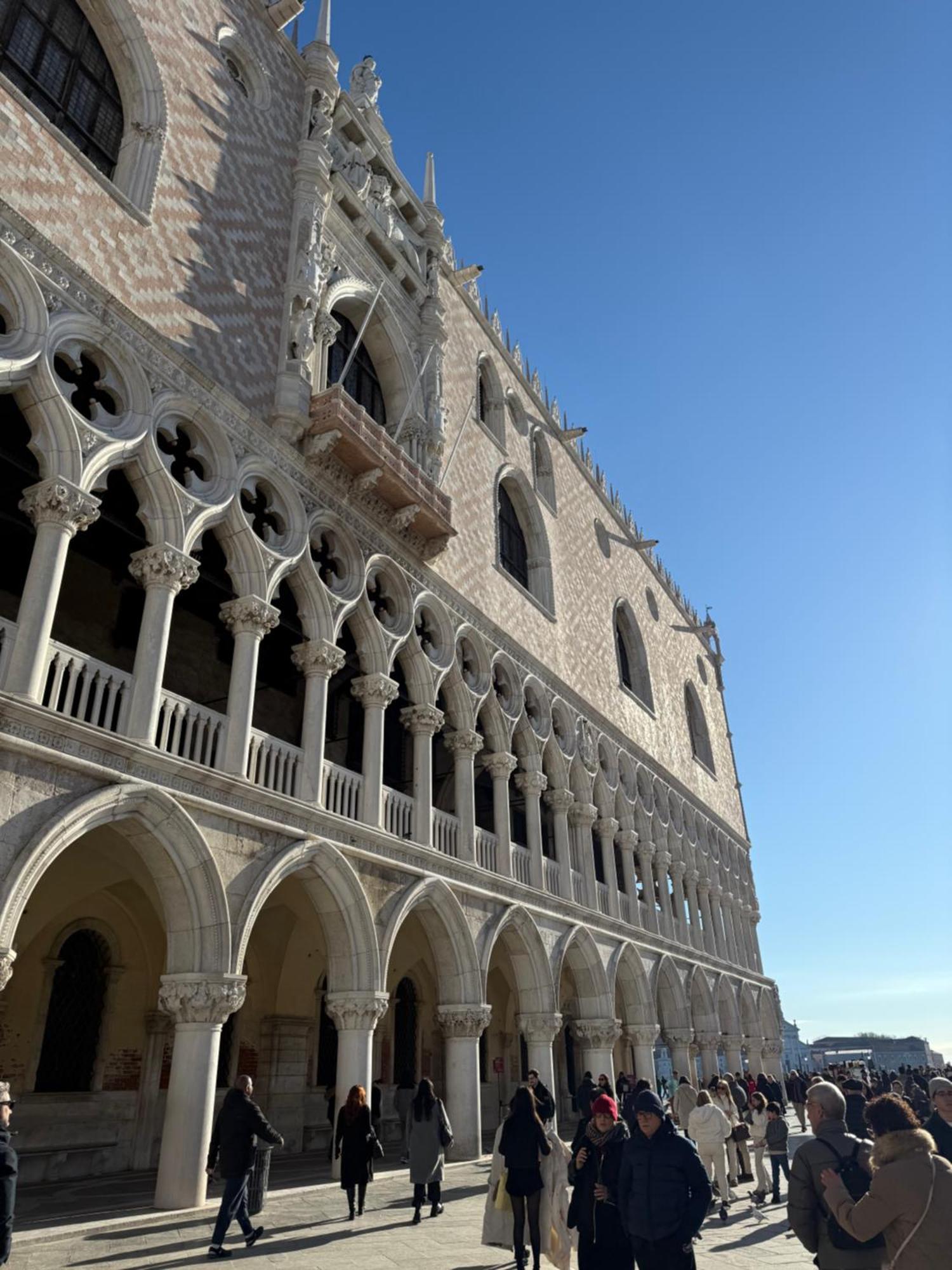 Apartment Piazza San Marco
